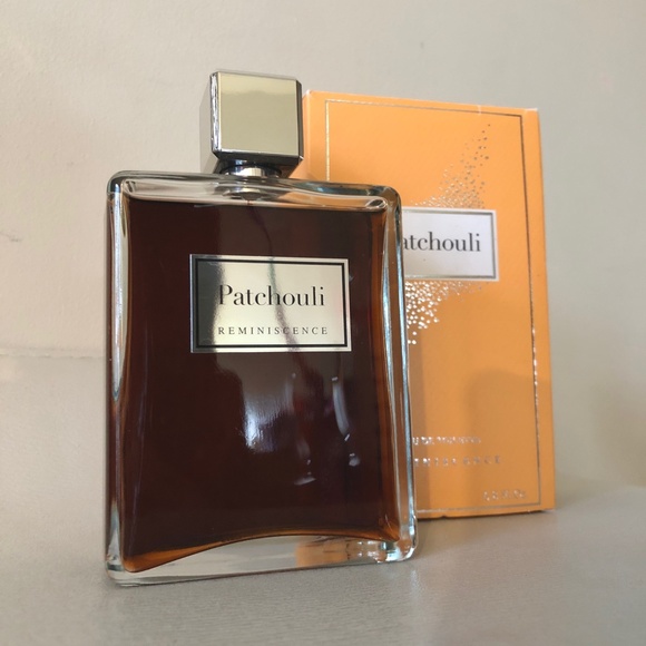 Reminiscence Patchouli 200ml EDT - Picture 2 of 4
